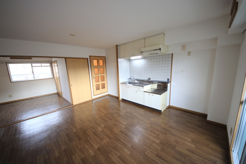 Living and room