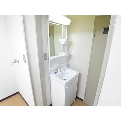 Washroom