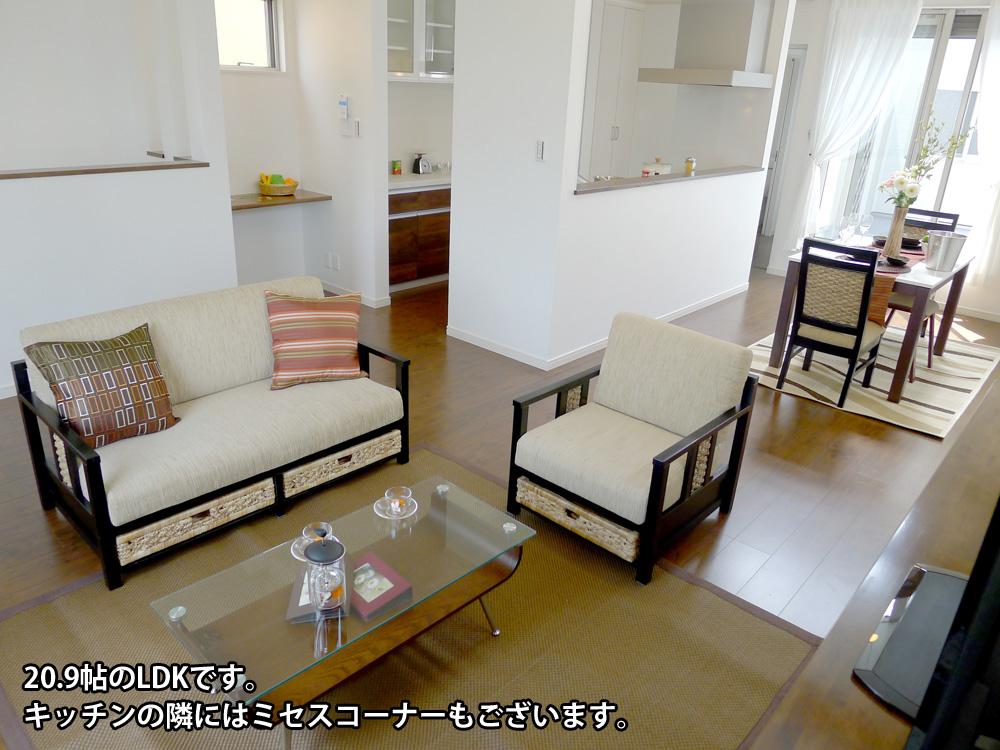 Living of C No. land 20.9 Pledge