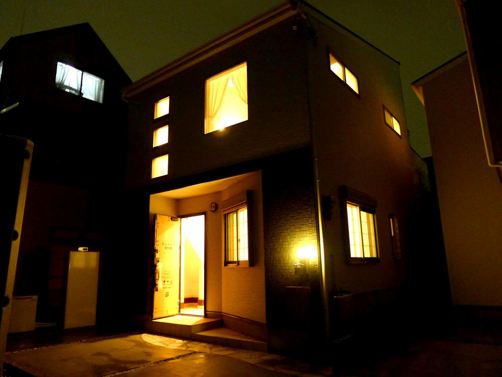 C No. land appearance