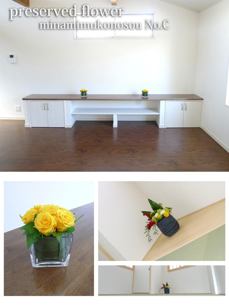 Other. C No. land preserved flower