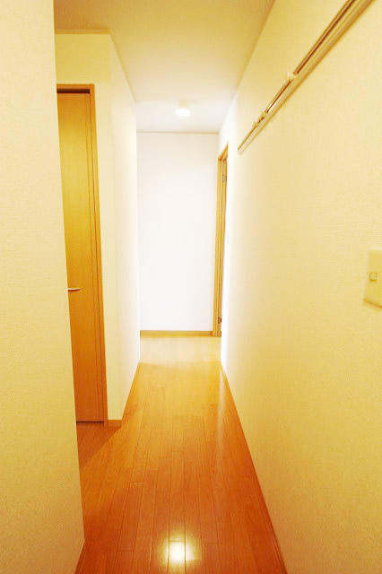 Other. Bright room interior is also attractive