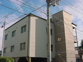 Building appearance