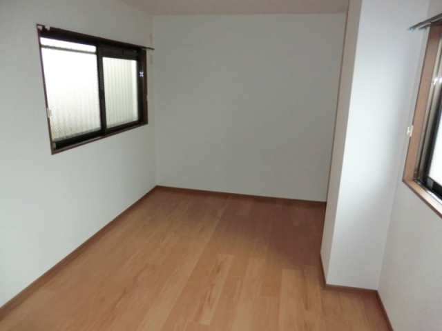 Other room space