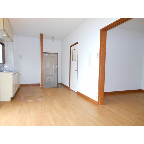 Other room space