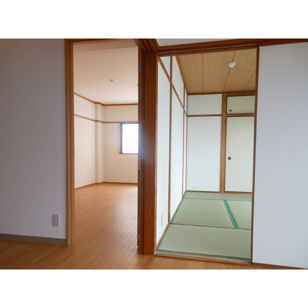 Other room space