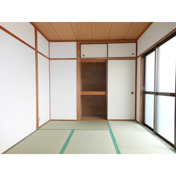 Other room space