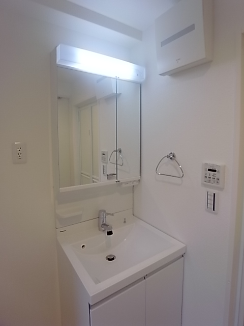 Washroom