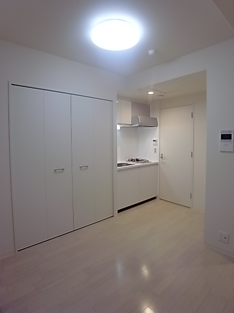 Living and room