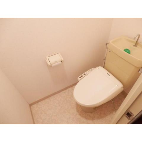 Washroom