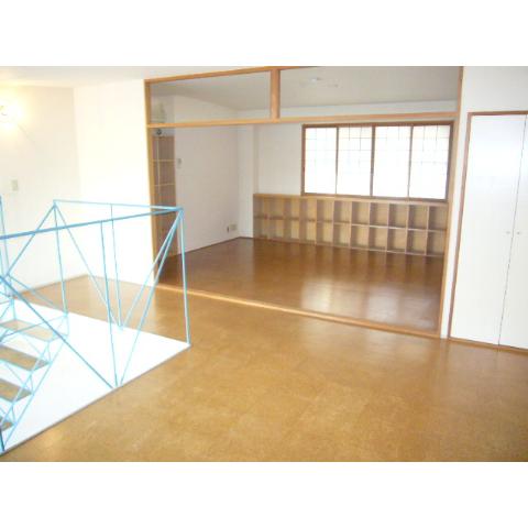Living and room