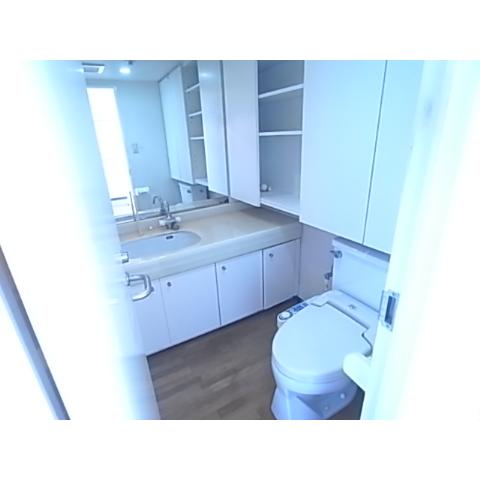 Washroom