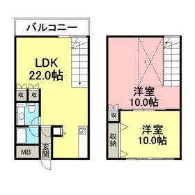Building appearance