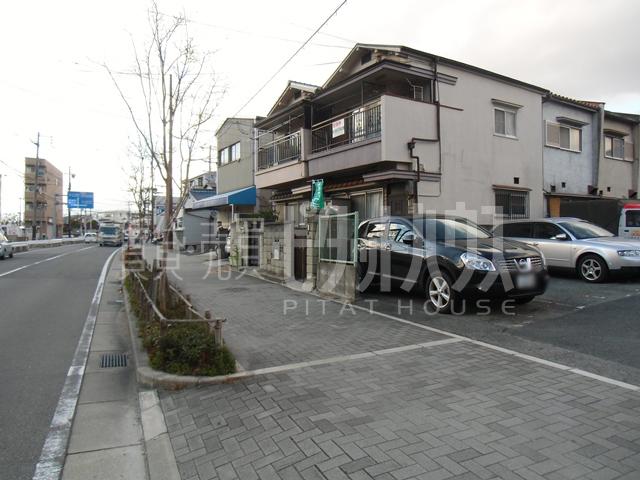 Local photos, including front road