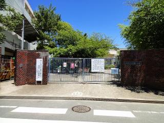 Primary school. 645m until the Amagasaki Municipal Minami Tachibana Elementary School (Elementary School)