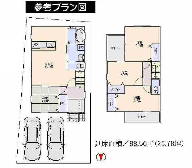 Other. Building plan example