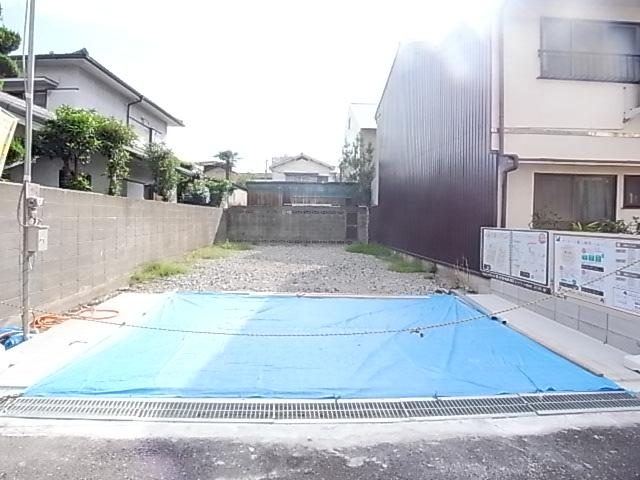 Local photos, including front road