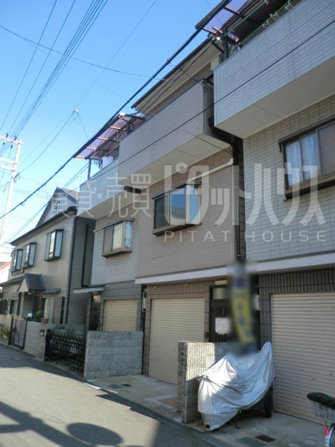 Local photos, including front road