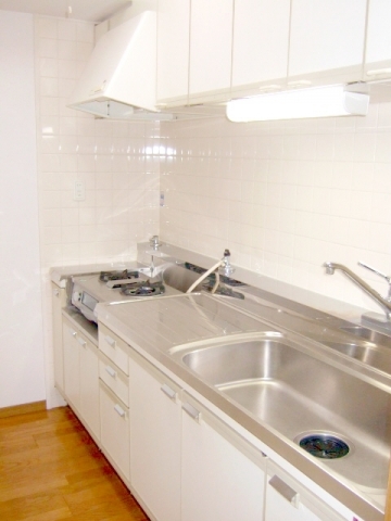 Kitchen. Kitchen