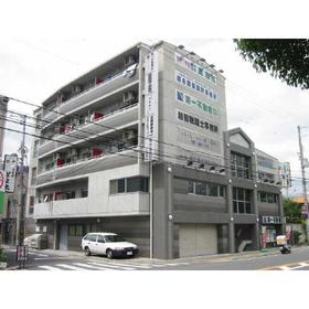 Building appearance