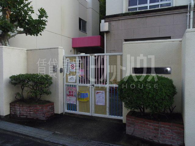 kindergarten ・ Nursery. 681m until the Amagasaki Municipal Umezono kindergarten