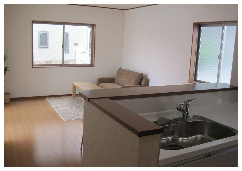 Living. Indoor (10 May 2013) Shooting