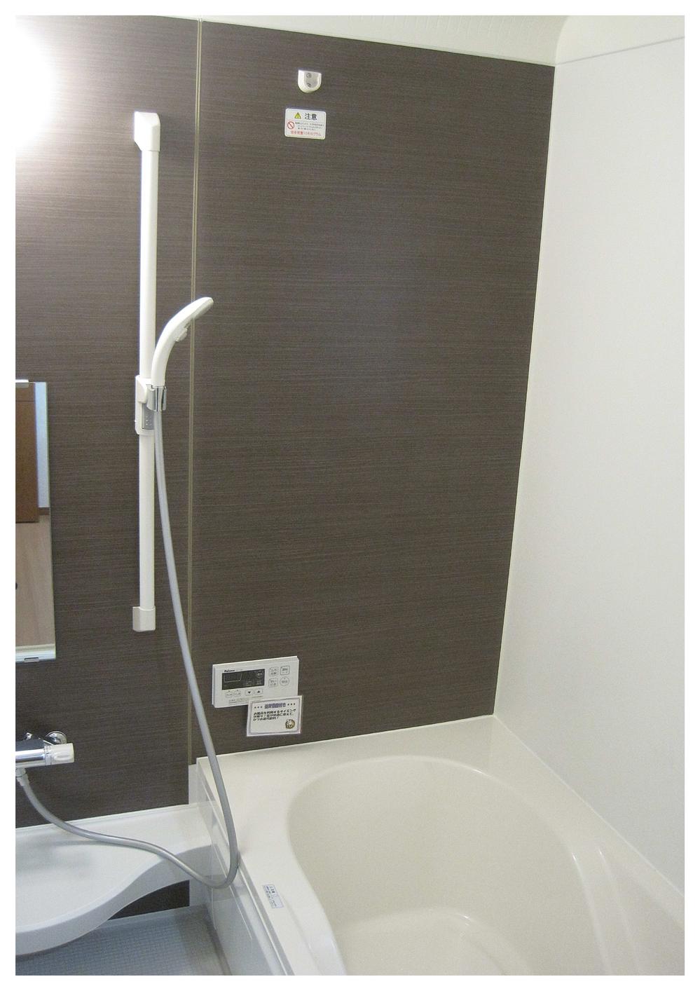 Bathroom. Indoor (10 May 2013) Shooting