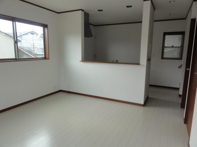 Living. Indoor (July 2013) Shooting