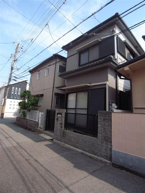 Local appearance photo