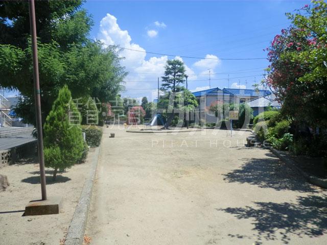 park. 766m until Hamadagawa park