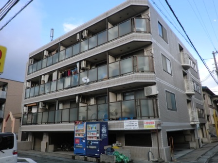Building appearance