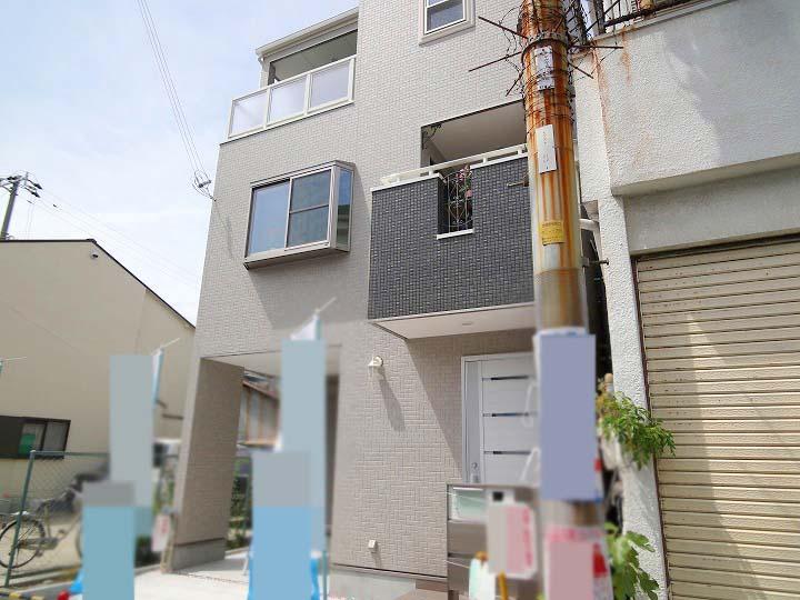 Local appearance photo. All room 5 quires more! It is also equipped with storage. 