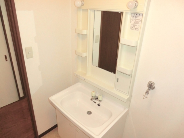 Washroom