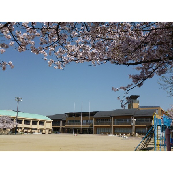 Primary school. 337m to Amagasaki Tatsukui Seto elementary school (elementary school)