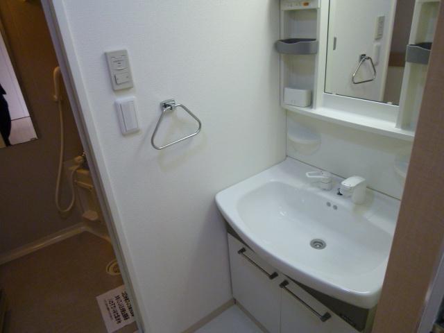 Washroom