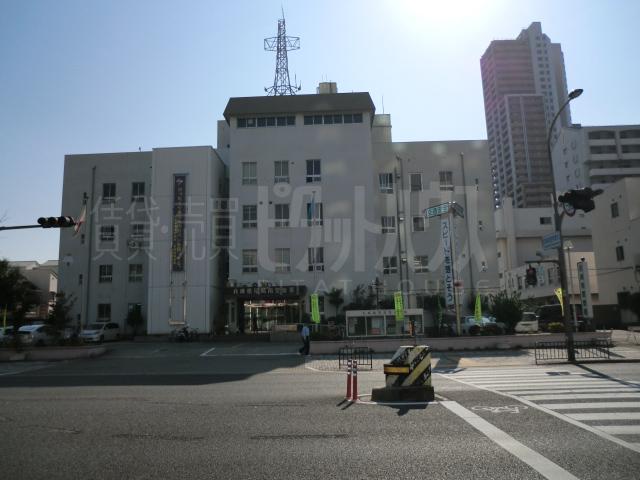 Police station ・ Police box. 1394m to Amagasaki Minami police station