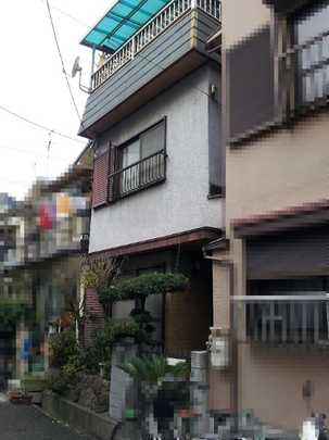 Local appearance photo. Appearance 1