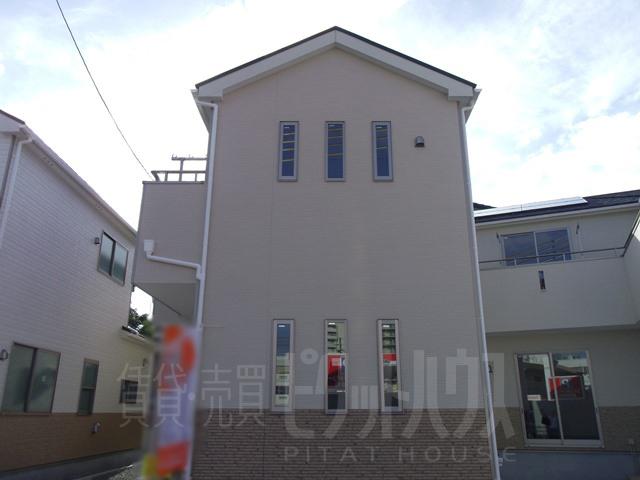 Local appearance photo. No. 2 place Appearance Photo 2