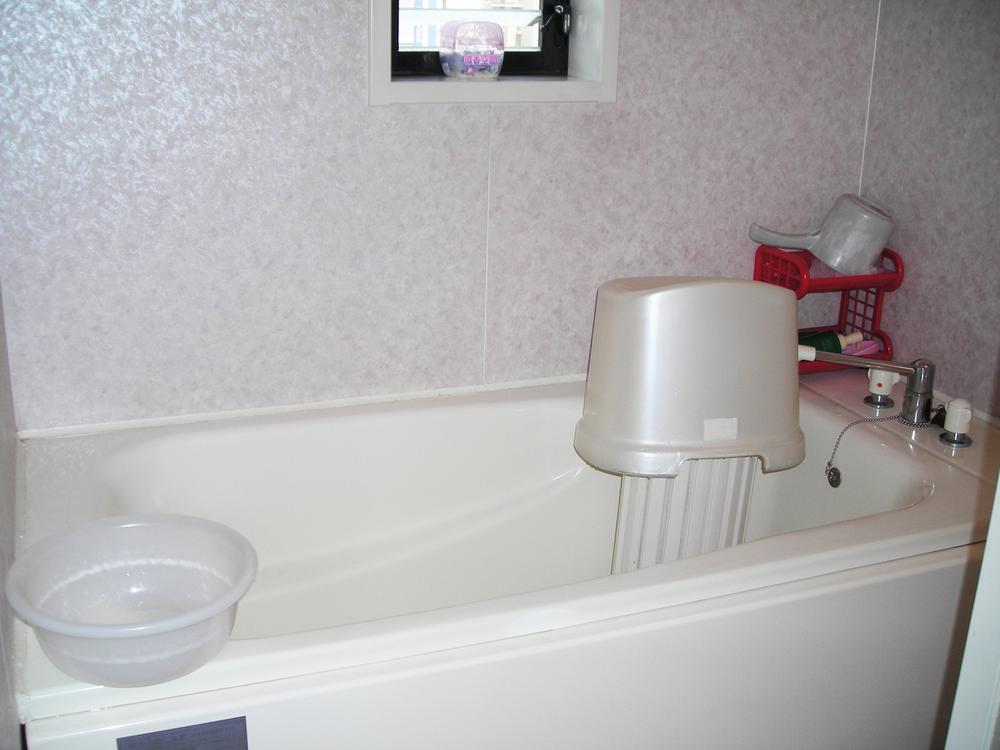 Bathroom. 1 pyeong type