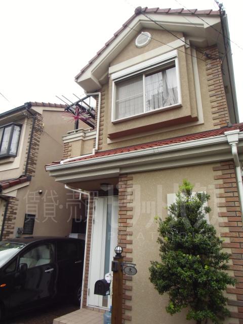 Local appearance photo