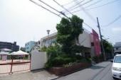 kindergarten ・ Nursery. Amagasaki Municipal kindergarten Tachibana east kindergarten (kindergarten ・ 522m to the nursery)