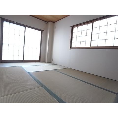 Other room space