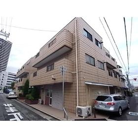Building appearance
