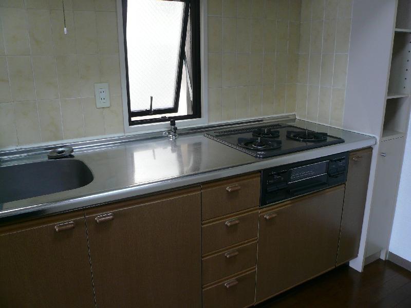 Kitchen. Kitchen
