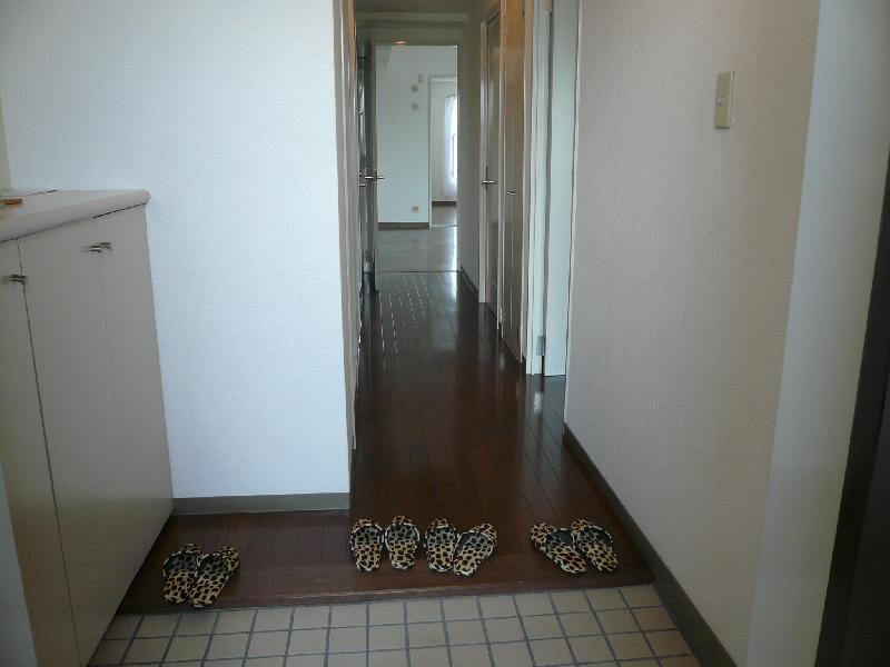 Entrance. Entrance