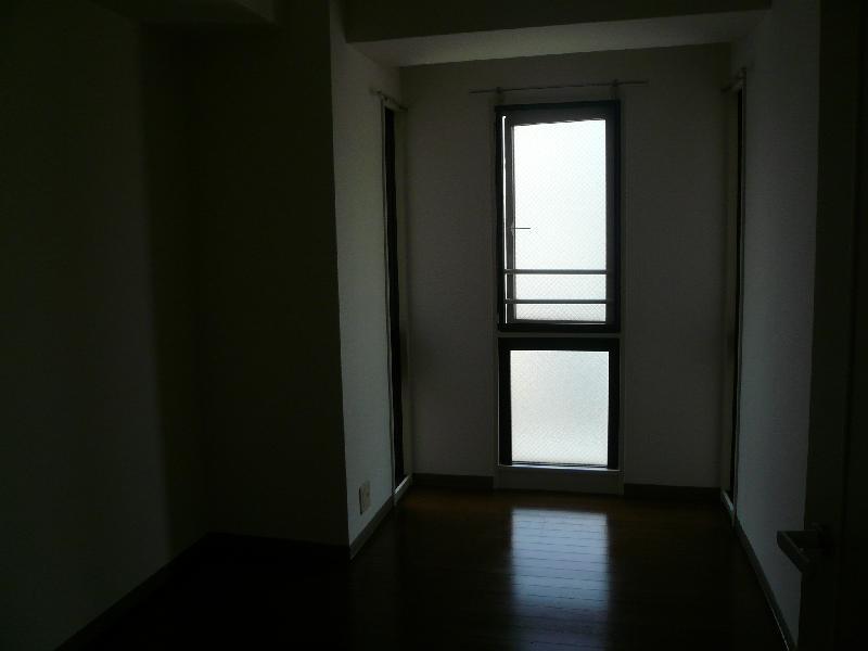 Other room space. Western-style 2