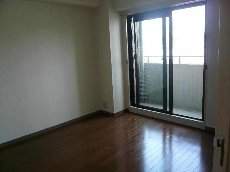 Other room space. Western-style 1