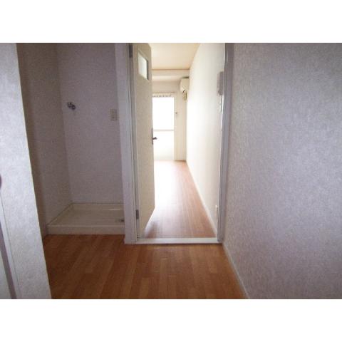 Other room space