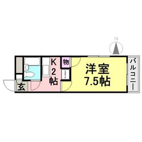 Building appearance