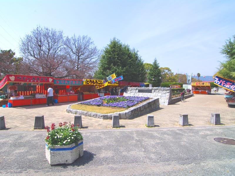 park. 1517m to Seibu warehouse park